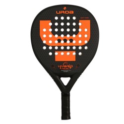 Pala Pádel Hybrid Uroa Palas Padel Genero Hombre Palas Padel Rango Adulto Palas Padel Presentacion Individual