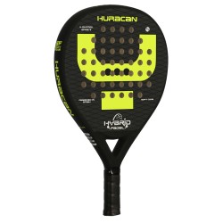 Pala Pádel Hybrid Huracan Palas Padel Genero Hombre Palas Padel Rango Adulto Palas Padel Presentacion Individual