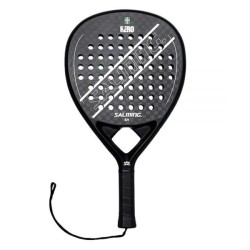 Pala Pádel Salming Hero S21 Attack Palas Padel Genero Hombre Palas Padel Rango Adulto Palas Padel Presentacion Individual