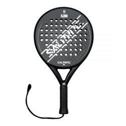 Pala Pádel Salming Hero S51 12K