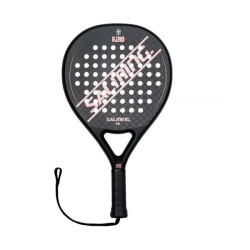 Pala Pádel Salming Hero S19 Tech Palas Padel Genero Hombre Palas Padel Rango Adulto Palas Padel Presentacion Individual