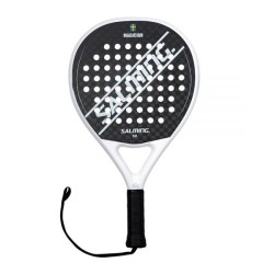 Pala Pádel Salming Magician S17 Ltd Palas Padel Genero Hombre Palas Padel Rango Adulto Palas Padel Presentacion Individual