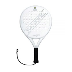 Pala Pádel Salming Magician S5 Dual Force Palas Padel Genero Hombre Palas Padel Rango Adulto Palas Padel Presentacion Individual