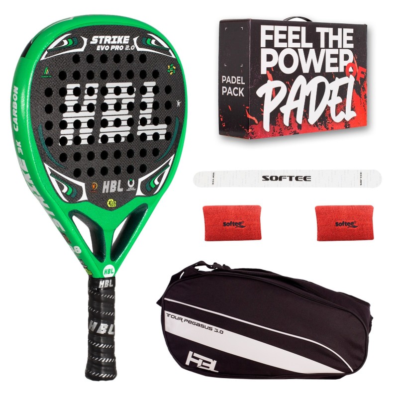 Pala Pádel Enebe Rsx 7.1 Carbon- V.2|Palas de Padel