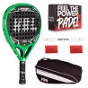 Pack Pádel Hbl Strike|Palas de Padel