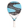 Pala Pádel Softee Freezer Carbon Sky|Palas de Padel