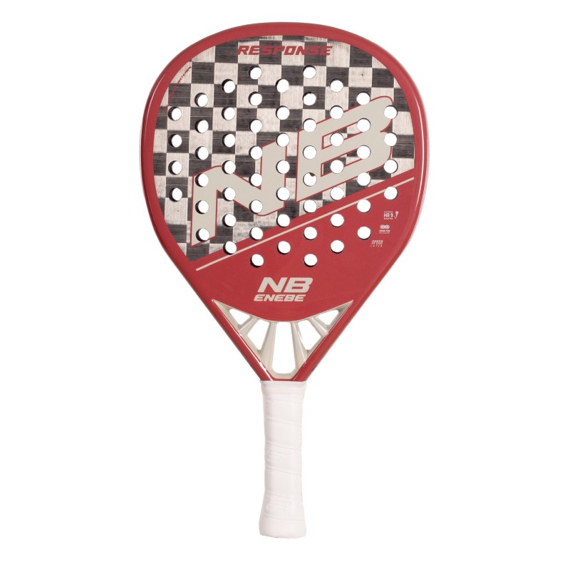 Pala Pádel Softee Pro Master Evolution Orange|Palas de Padel