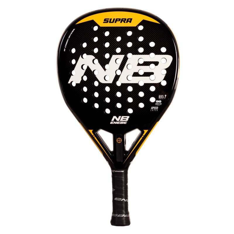 Pala Pádel Softee Ranger Red Junior|Palas de Padel