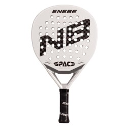 Pala Pádel Enebe Space Palas Padel Genero Hombre Palas Padel Rango Adulto Palas Padel Presentacion Individual