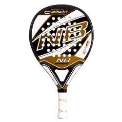 Pala Pádel Enebe Combat  7.1-V.2 Palas Padel Genero Hombre Palas Padel Rango Adulto Palas Padel Presentacion Individual