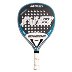 Pala Pádel Enebe Aerox 7.1- V.2 Palas Padel Genero Hombre Palas Padel Rango Adulto Palas Padel Presentacion Individual