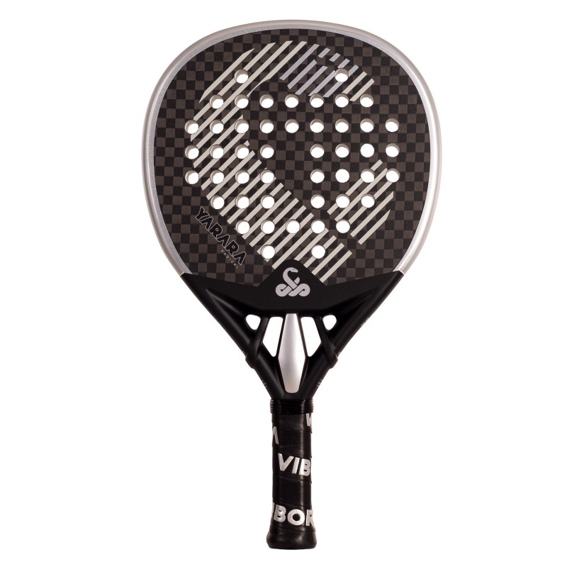 Pala Padel Eqsi Hook|Palas de Padel