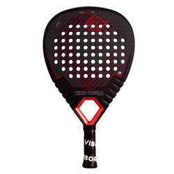 Pala Pádel Vibor-A King Cobra Élite 24K 2.0 Palas Padel Genero Hombre Palas Padel Rango Adulto Palas Padel Presentacion Individual