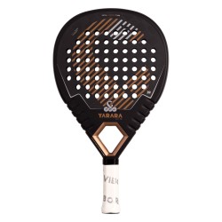 Pala Pádel Vibor-A Yarara Elite 24K 2.0 Palas Padel Genero Hombre Palas Padel Rango Adulto Palas Padel Presentacion Individual