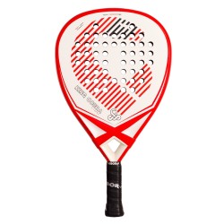 Pala Pádel Vibor-A King Cobra Xtreme 3K 2.0 Palas Padel Genero Hombre Palas Padel Rango Adulto Palas Padel Presentacion Individual