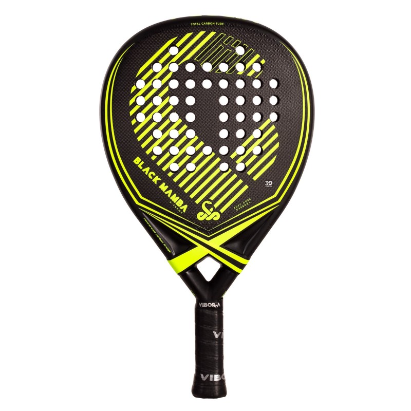 Pala Pádel Harlem Corex 18K|Palas de Padel