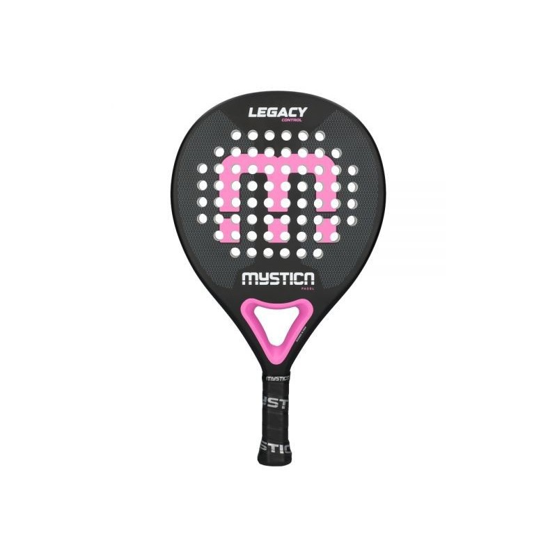 Pala Pádel Enebe Supra 3K Black|Palas de Padel