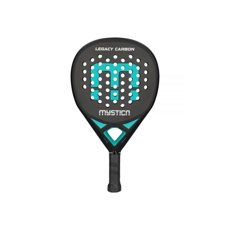 Pala Pádel Wilson Pro Staff V2 Team Padel Bkrd 2|Palas de Padel