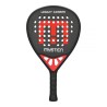 Pala Pádel Mystica Legacy Carbon Attack Red|Palas de Padel