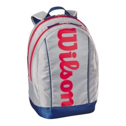 Paletero Wilson Backpack Junior Bolsa Padel Paletero