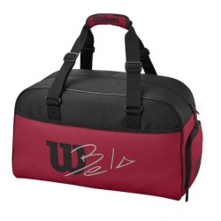 Bolsa Wilson Bela Small Duffel Bolsa Padel Bolsa