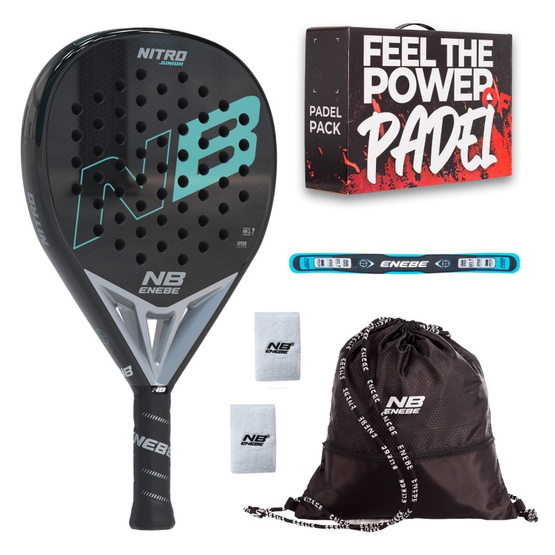 Pala Pádel Softee Pro Master Evolution Yellow|Palas de Padel