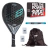 Pack Enebe Nitro Green Junior|Palas de Padel