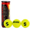 Bote 3 Pelotas Padel Softee Speed Pro|Pelotas Padel