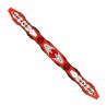 Protector Softee Padel Rombos Rojo 3T|Protector Padel