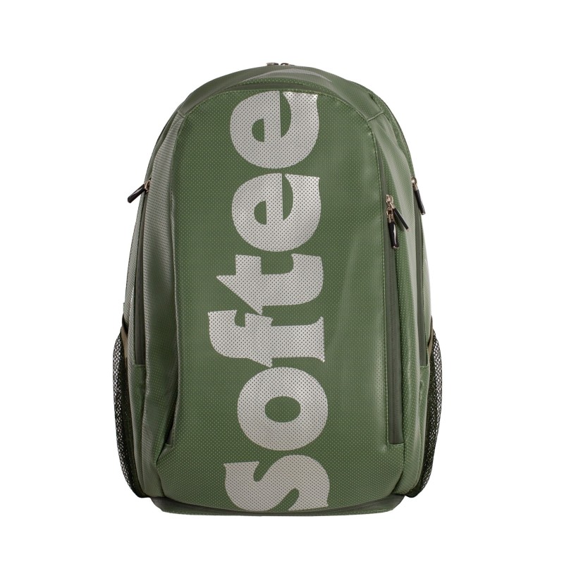 Mochila Softee Car Verde Oliva Única