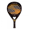 Pala Pádel Softee Speed Gold Power 3.0 Nano Mesh|Palas de Padel