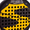 Pala Pádel Softee Speed Gold Power 3.0 Nano Mesh|Palas de Padel