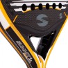 Pala Pádel Softee Summit 3.0 Orange Power|Palas de Padel