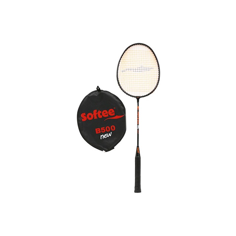 Raqueta Badminton Rox Super Power R-Light|Badminton raqueta