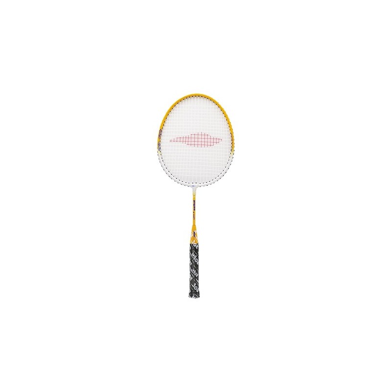 Badminton raqueta