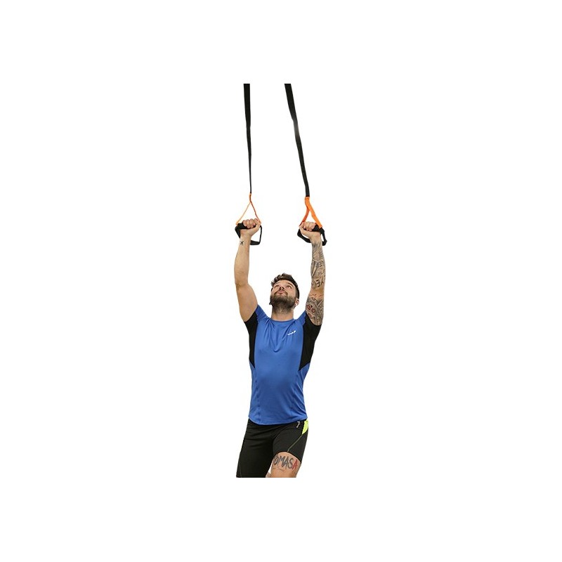 Entrenamiento Suspension Corporal