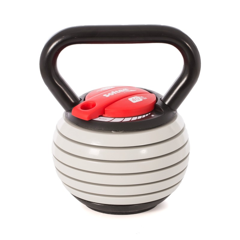 Kettlebell Pesa Rusa