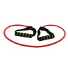 Expansor Asas Flex New Densidad Media Rojo|Expansores Latex