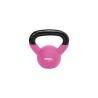 Kettlebell Neopreno Softee Único 8 Kg|Kettlebell Pesa Rusa