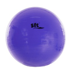 Pelota Gigante Softee Violeta 65 Cm