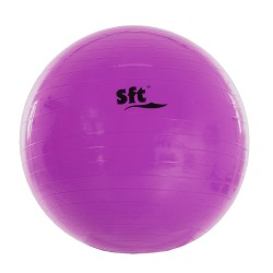 Pelota Gigante Softee Fucsia 85 Cm