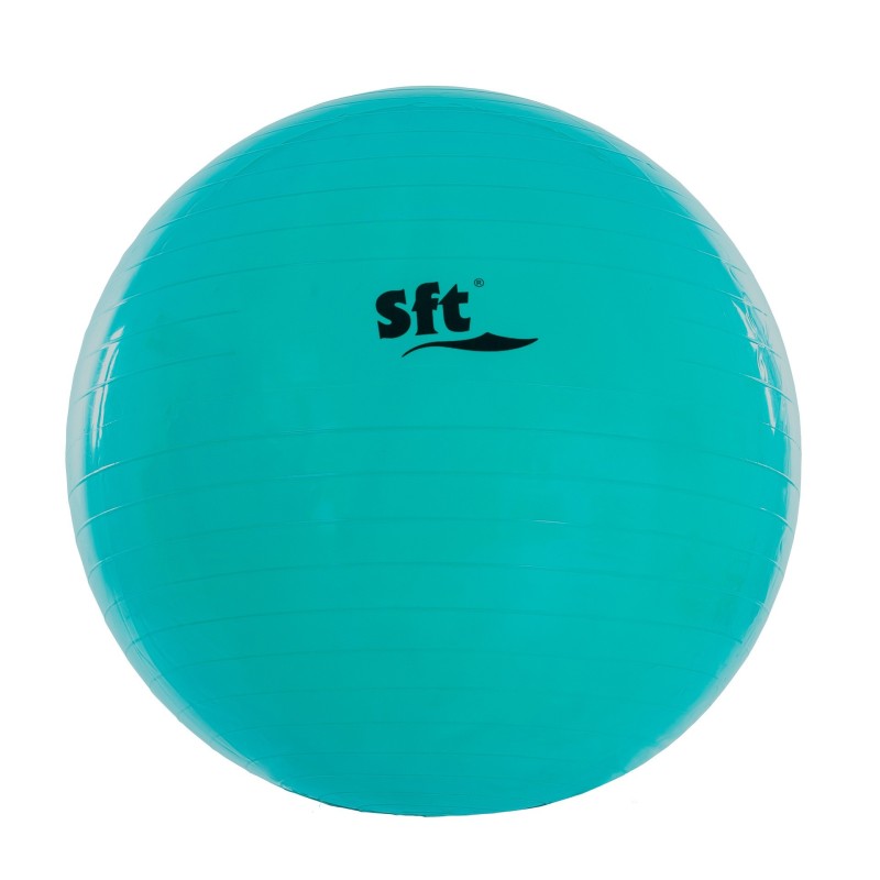 Pelota Gigante Softee Verde Sft 85 Cm