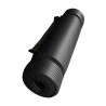 Colchoneta Matrixcell Grosor 1,5 Cm Negro 120X60 Cm|Colchonetas