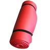 Colchoneta Matrixcell Grosor 1,5 Cm Rojo 120X60 Cm|Colchonetas