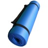 Colchoneta Matrixcell Grosor 1,5 Cm Azul 180X60 Cm