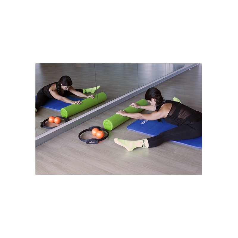 Material de Pilates