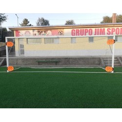 Sistema Puntería Fútbol/ Futbol 7/ Fútbol Sala Softee