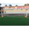 Sistema Puntería Fútbol/ Futbol 7/ Fútbol Sala Softee|Entrenamiento Futbol