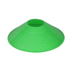 Cono Chino Softee Verde 1