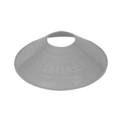 Cono Chino Softee Gris 1